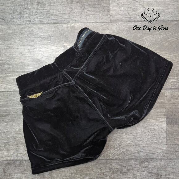 Rock & Republic Pull On Shorts Size 2 - Picture 7 of 7